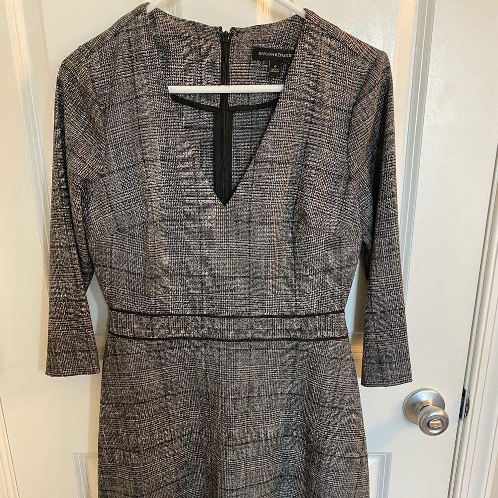 NWOT BANANA REPUBLIC DRESS